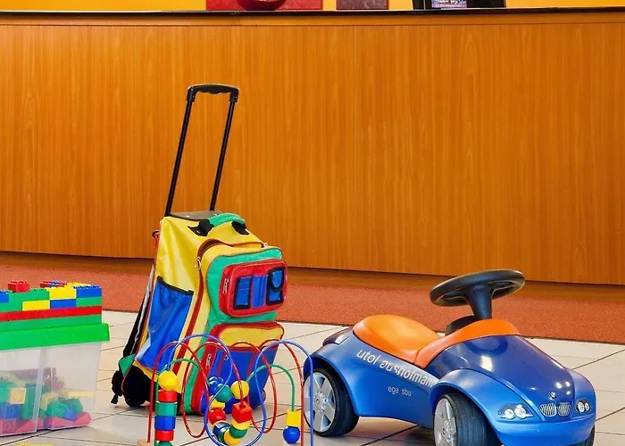 호텔 Star Zentrum, By Comfort 레겐스부르크