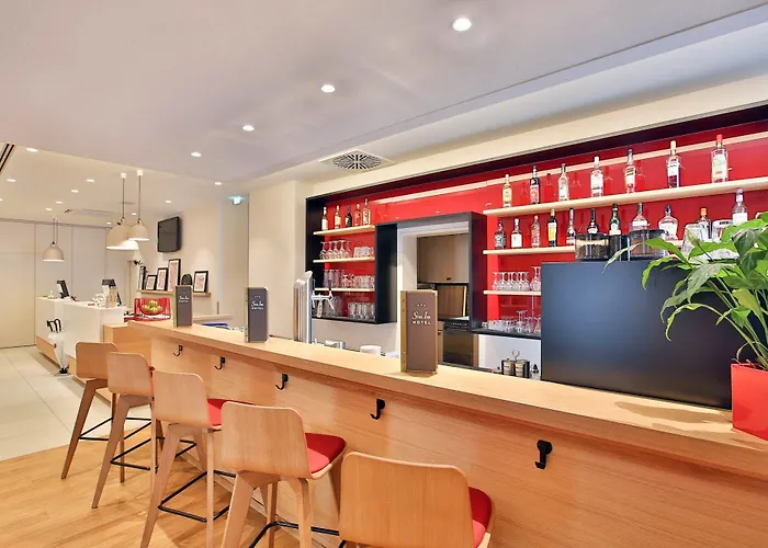 Star Zentrum, By Comfort 3* 레겐스부르크