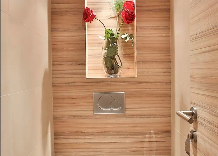 Star Zentrum, By Comfort 호텔 3*