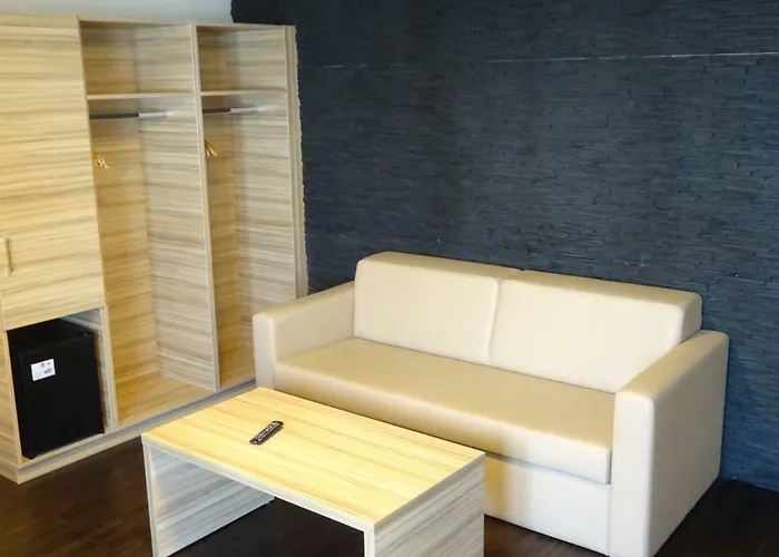 호텔 Star Zentrum, By Comfort 3*