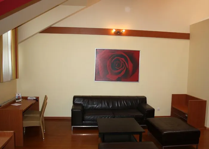 Готель Star Zentrum, By Comfort Регенсбург