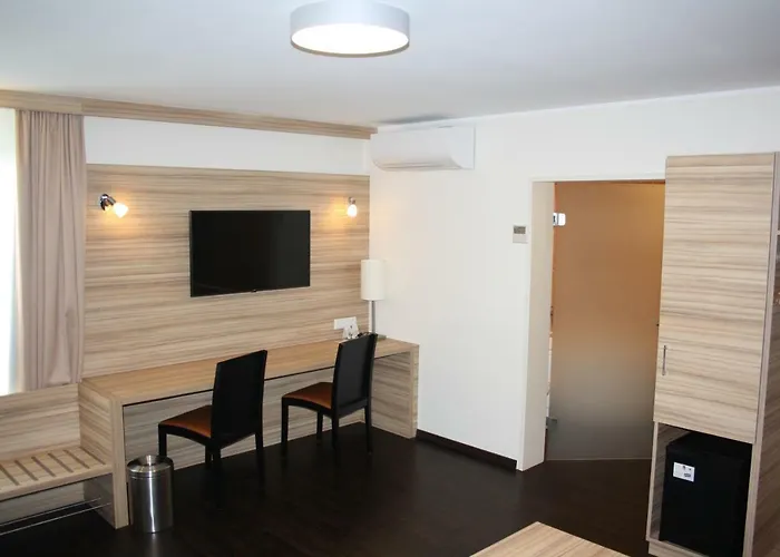 호텔 Star Zentrum, By Comfort 레겐스부르크