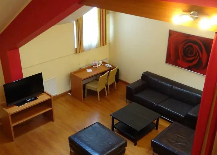 Star Zentrum, By Comfort 레겐스부르크