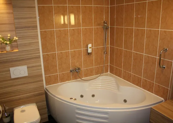 호텔 Star Zentrum, By Comfort 3*