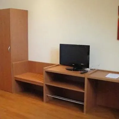 Star Zentrum, By Comfort Регенсбург