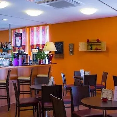 Star Zentrum, By Comfort Готель Регенсбург