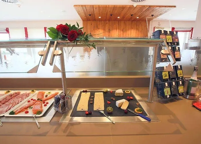 Star Zentrum, By Comfort 3* 레겐스부르크